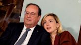 François Hollande convoité en pleine campagne : cette rencontre fortuite qui ne va sûrement pas plaire à Julie Gayet...