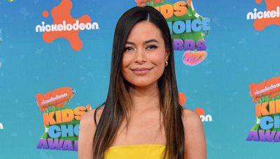 Miranda Cosgrove Recalls Young ‘iCarly’ Fan Telling Her She “Got Old”