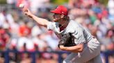 Aaron Nola flirted with Braves in free agency but returned to Phillies to "give them a World Series"