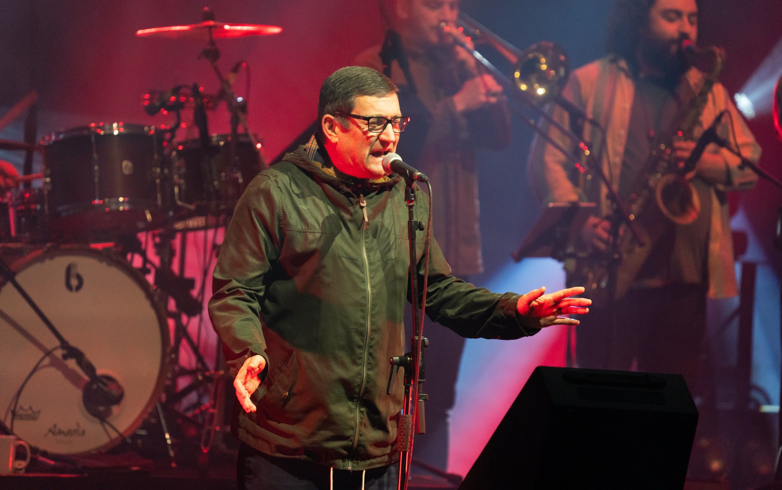 ‘Some bands are really taking the mick’: Paul Heaton’s plan to make the £35 arena tour pay