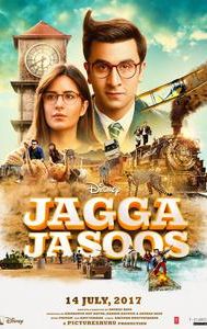 Jagga Jasoos