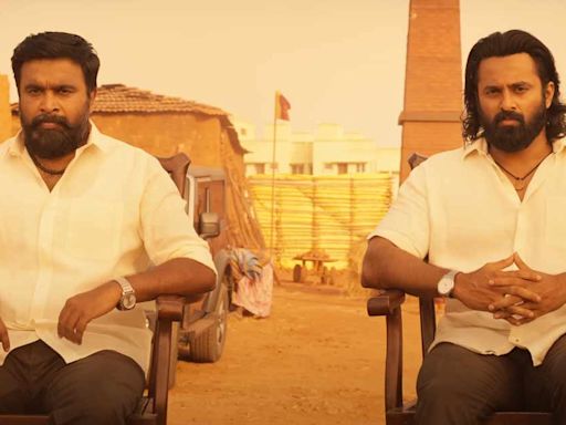 Garudan Box Office Collection Day 1: Soori Destroys Rajinikanth's Monopoly Claiming Third-Highest Tamil Opener Of 2024...