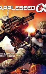 Appleseed: Alpha