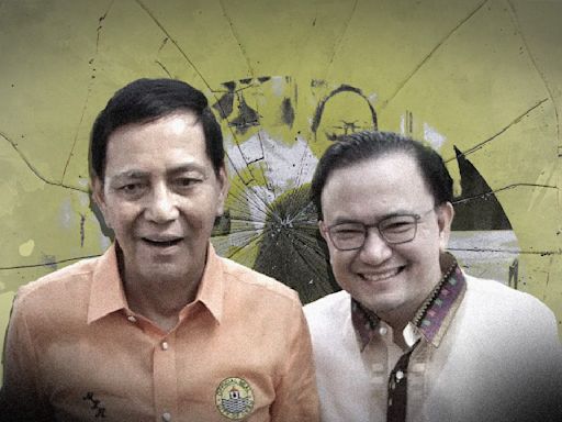 Tandem or not? Two Cebu City mayors hold separate state of the city addresses