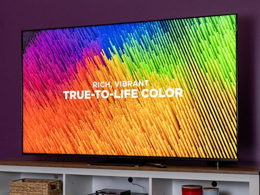 Don't buy the wrong TV on Prime Day: 4 things I consider when shopping deals