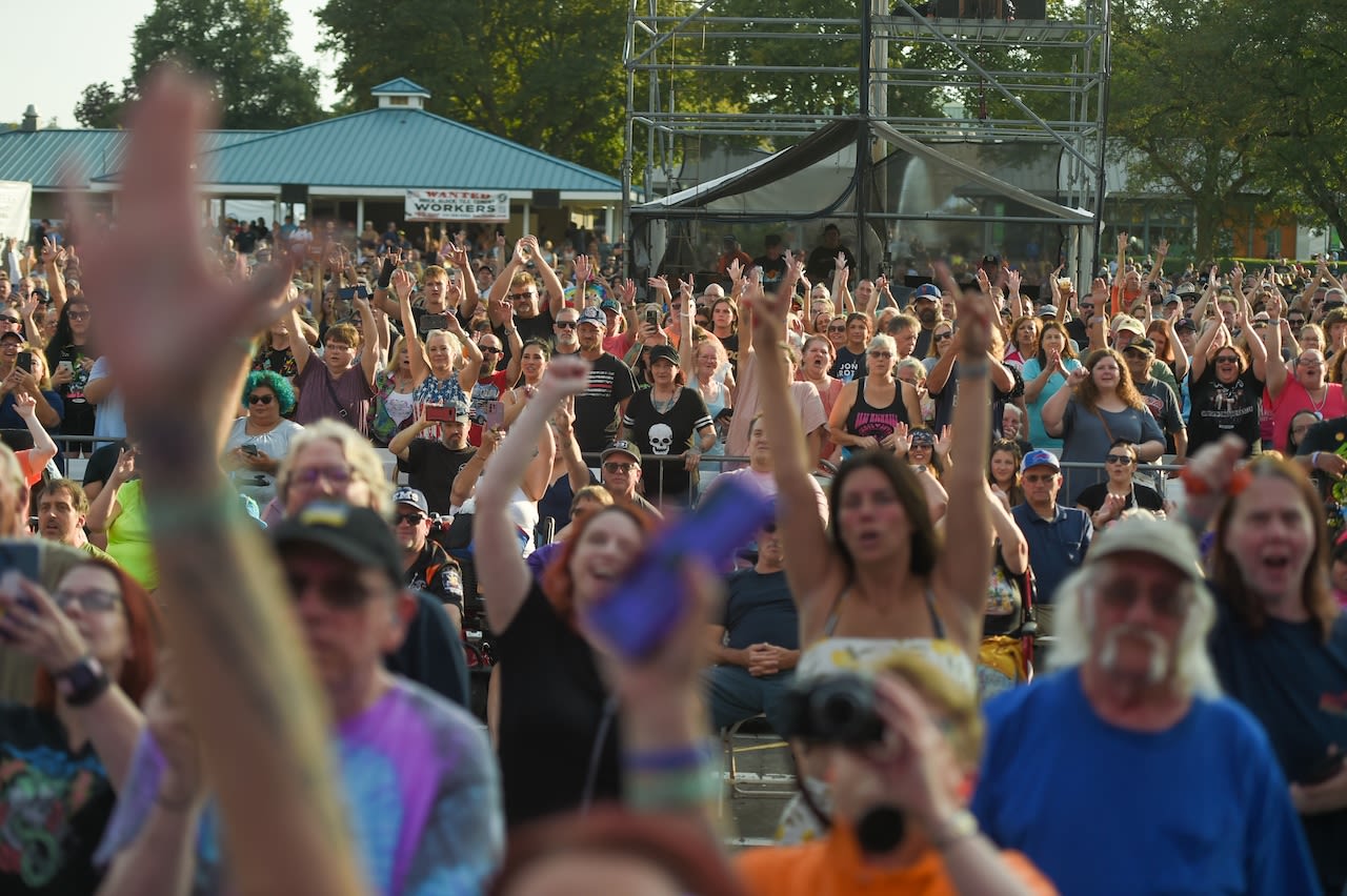 NYS Fair adds another country concert to 2024 lineup