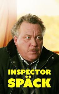 Inspector Späck