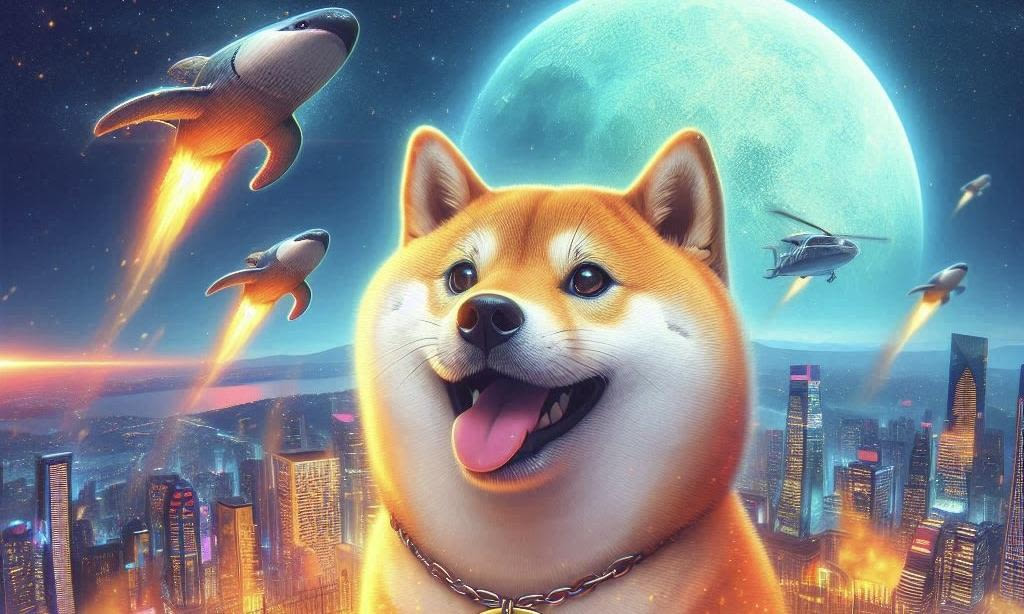 Shiba Inu Burn Rate Soars 3900% as Whales Buy, SHIB Price Set to Climb - EconoTimes