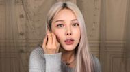 Pony Park's 10 Minute Beauty Routine (Winged Eye and Soft Eyeshadow)