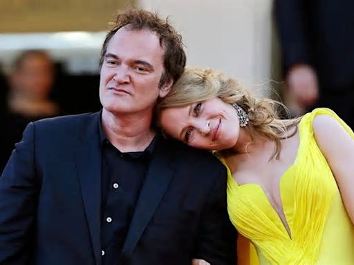 Uma Thurman aborda cómo el gran éxito de Quentin Tarantino ha influido en sus películas: "ha sido bastante improvisado"