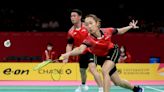Commonwealth Games: Mixed doubles duo Terry Hee, Jessica Tan stun top seeds to reach final