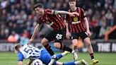 Bournemouth 3-0 Brighton: Top-half Cherries down reeling Seagulls