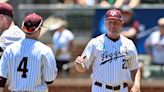 Texas A&M's Ryan Targac 'had no clue' Jim Schlossnagle was leaving Aggies for Texas baseball