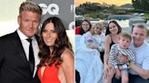 Gordon Ramsay’s Wife Tana Says Their 4 Adult Children Moved Back Home After a Renovation: ‘Everyone Has a Bedroom’