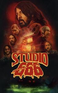 Studio 666