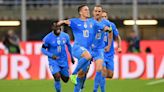 Italy vs England LIVE: Nations League result, final score and reaction as Azzurri win to relegate England