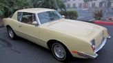 At $17,500, Is This 1969 Avanti II Too Good To Pass Up?