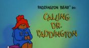 2. Calling Dr. Paddington