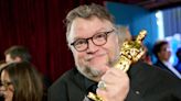 Guillermo del Toro aprovecha el Óscar de 'Pinocho' para reivindicar el cine de animación