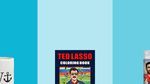 Best Gifts for Ted Lasso Fans