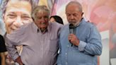 "Lula nunca fue un radical en el sentido estricto del término. Fue y es un deshacedor de entuertos": entrevista con Pepe Mujica desde el búnker del presidente electo