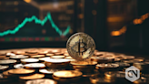 Bitcoin slips to $63K amid increased U.S. regulatory pressure