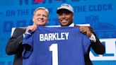 Joe Schoen Decided Not to Retain Giants’ ‘Most Popular Player’ Saquon Barkley Despite Owner John Mara’s Request