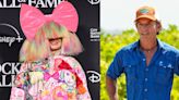 Sia has given over $1 million to her favorite 'Survivor' contestants. She's stopping after 8 years and no one knows why.