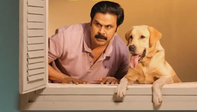 Dileep's Pavi Caretaker Gearing Up For Its OTT Release