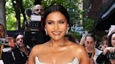 Mindy Kaling Shares Rare Photo of Her Children in Father's Day Tribute