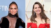 Jennifer Lopez praises Ben Affleck’s ‘amazing’ ex-wife Jennifer Garner