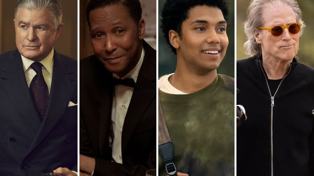 Emmy’s Posthumous Nominations Could Include Chance Perdomo, Richard Lewis and More