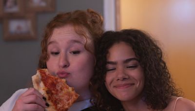 Watch Antonia Gentry & Julia Lester in the First Official Trailer for Hulu's Prom Dates (EXCLUSIVE)