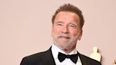 Who are Arnold Schwarzenegger's five children?