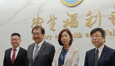 博愛座存廢掀爭議！衛福部漲邱泰源發聲了