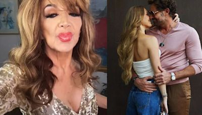 Olga Breeskin asegura que Gabriel Soto no trata bien a Irina Baeva