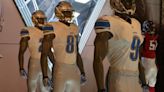 Lions will unveil new uniforms for season-ticket holders on April 18