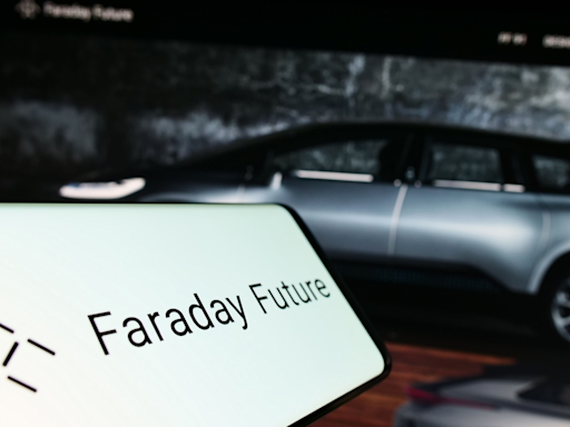 Short Interest in Faraday Future (FFIE) Stock Falls Below 3%