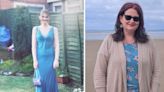 I nearly died of anorexia, now I help children with mental health issues