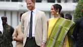 How Meghan Markle Gave a Sweet Nod to Her Kids While in Nigeria