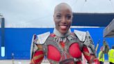 Cathedral City actress talks 'Black Panther: Wakanda Forever,' honoring Chadwick Boseman