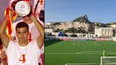 Gibraltar, Rodri and Alvaro Morata’s chanting and a misunderstood British territory