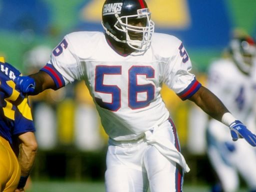 The 33rd Team says this pass rusher was better than Lawrence Taylor