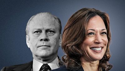 Kamala Harris Is an Undemocratic Candidate. But She’s Hardly America’s First.