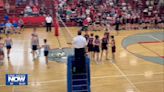 Meadville Advances in Boys State Volleyball Playoffs