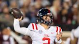 Peach Bowl 2023: Penn State vs. Ole Miss predictions, odds for Saturday's game