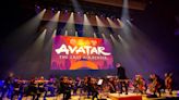 ‘Avatar: The Last Airbender’ live concert experience coming to Syracuse, Rochester