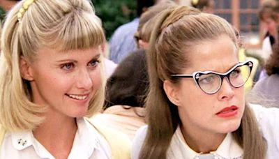 Susan Buckner, who played spirited cheerleader Patty Simcox in ‘Grease,’ dead at 72 – KION546