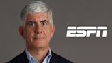 ESPN Unveils Vast Reorg Of Exec Ranks, Promoting Mike McQuade To Key New Production Role