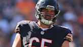 Raiders to sign former Bears OL Cody Whitehair